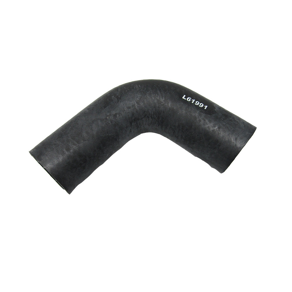 JDS4564 Upper Radiator Hose Fits John Deere
