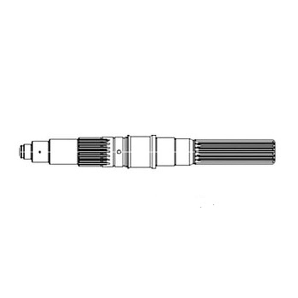 Transmission Shaft Fits John Deere Models