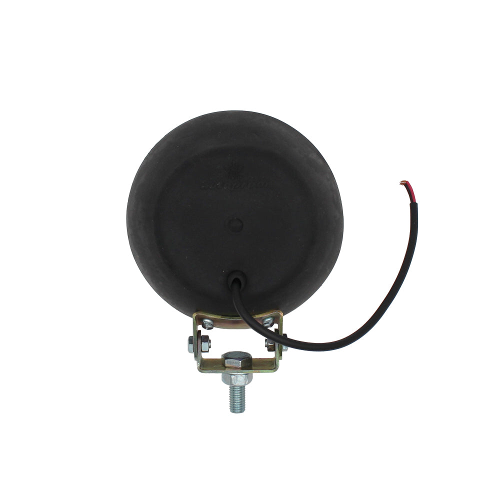 12 Volt Round Worklight Fits Case Replaces L755H12V