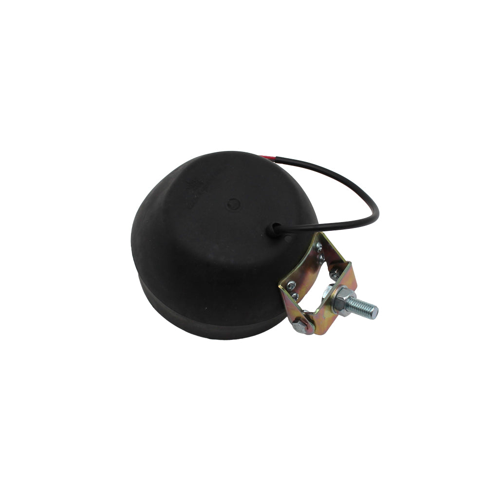 12 Volt Round Worklight Fits Allis Chalmers Replaces L755H12V