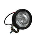12 Volt Round Worklight Fits Case Replaces L755H12V