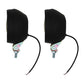 L755H12V_x2 2 Pack Round Worklight
 Fits Caterpillar