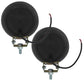 2 Pack Round Worklight
 Fits David Brown Replaces L755H12V_x2