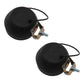 L755H12V_x2 2 Pack Round Worklight Fits David Brown