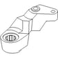 Steering Arm - Left Hand Fits John Deere 7400 7610 7410 7710 7800 7810 7200