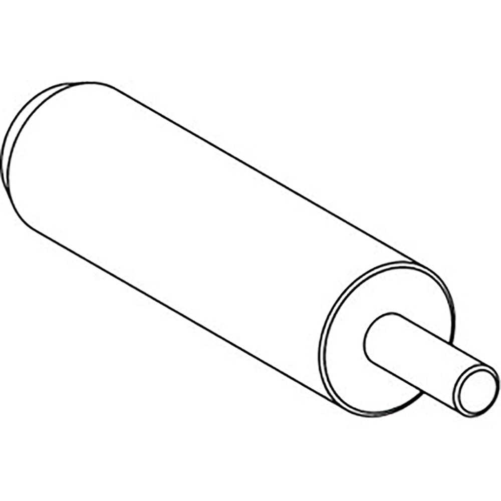 Front Drawbar Pin Fits 1654 1854 6140R 6145J 6150R 6165J 6170R 6180J 6800 6810