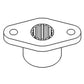 L78-13 Pump Drive Shaft Coupler Fits Ford Tractor