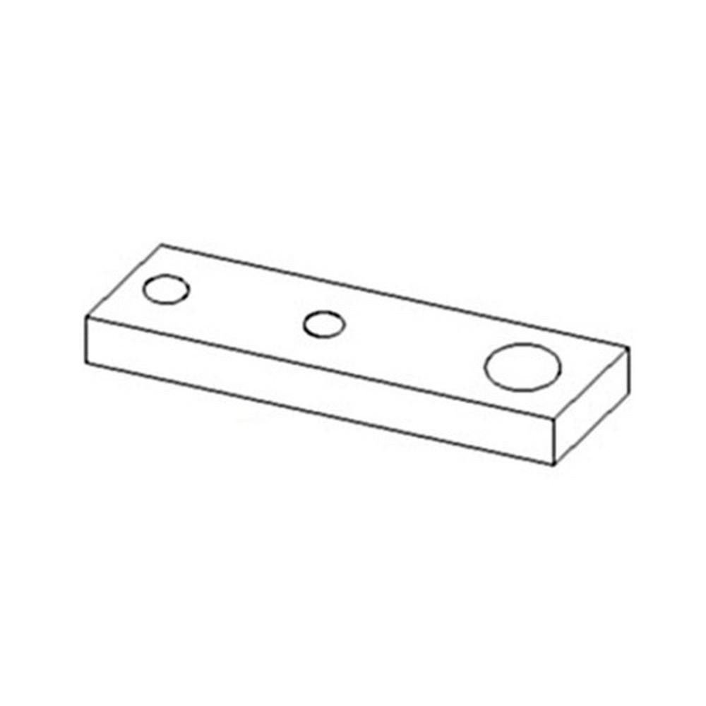 Drawbar L78501 Fits John Deere 6215 6220 6220L 6300 6300L 6310 6310L 6310S 6320