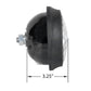 12V Headlamp Assembly Fits Case Fits Case IH Fits International Harvester