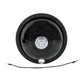 Headlamp L895H12V Fits Case Fits John Deere 5.25" Outer Diameter