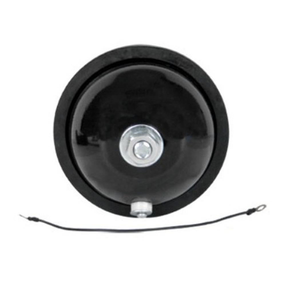 Tractor FENDER LIGHT Fits John Deere IH Fits Case Oliver White Fits Massey Fits