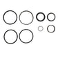 L98527 Attac Slave Cylinder Seal Kit Fits Gehl 552 553