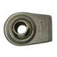 Lift Arm Repair End Straight Forged Fits Category I 7/8" Pin Hole 2-3/8" Width