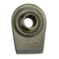 S.1338 Lower Link Weld On Ball End (Fits CAT. 1)