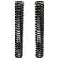 147857 Two Pitman Lever Springs Fits Ford Sickle Mower 501 14-320 321 339 340