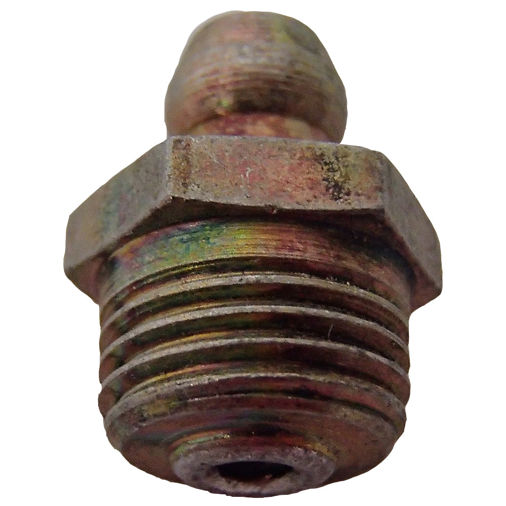 GF4100GV Grease Fitting Fits Ford Tractor 14-320 321 339 340