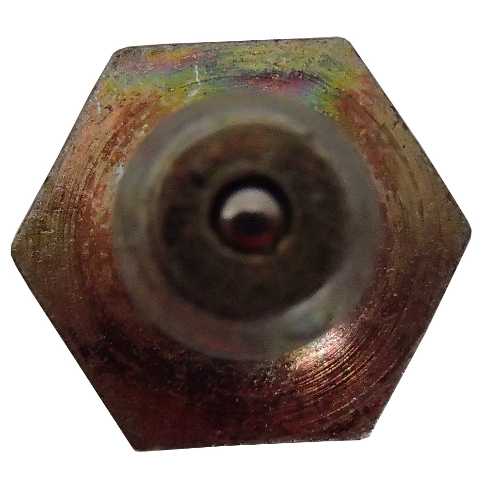 GF4100GV Grease Fitting Fits Ford Tractor 14-320 321 339 340
