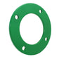 68-05521 Mow Deck Reinforcement Ring Fits John Deere D Series Lawn Mowers