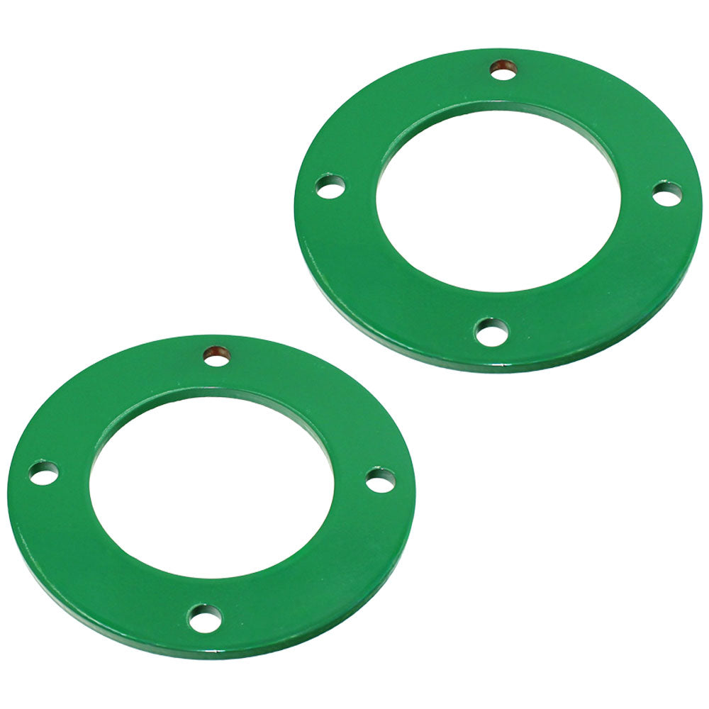 Qty 2: Spindle Reinforcement Ring Fits John Deere Replaces 434