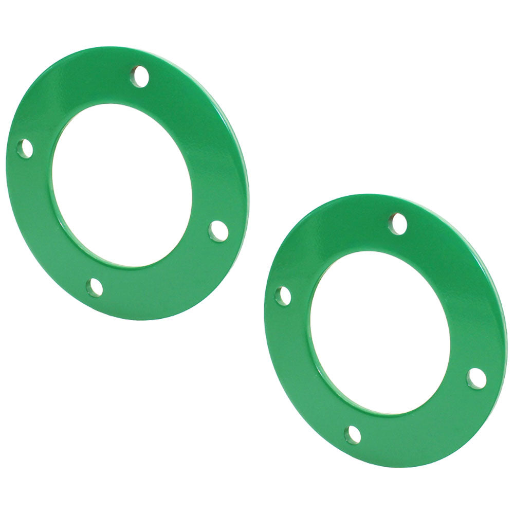Qty 2: Spindle Reinforcement Ring Fits John Deere Replaces 434