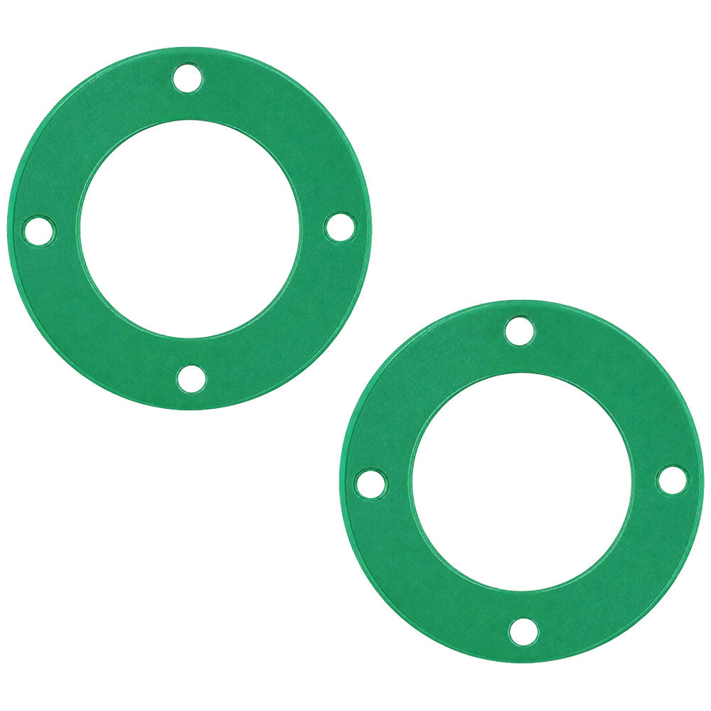 Qty 2: Spindle Reinforcement Ring Fits John Deere Replaces 434