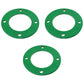 Qty 3: Spindle Reinforcement Ring Fits John Deere Replaces 434