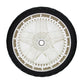 New Replacement Fits Toro 8 Inch Drive Wheel FWD 22" Recycler 119-0311