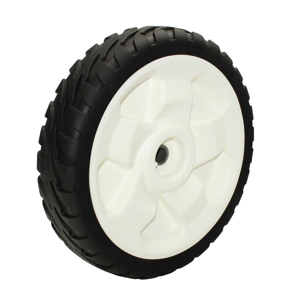 8" x 2" Fits Stens 205-360 Front Drive Wheel: Fits Toro 22" Recycler 119-0311