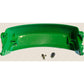One New Front Bumper Fits John Deere Replaces AM128998, AM128998