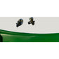 Front Bumper Fits John Deere Replaces AM128998