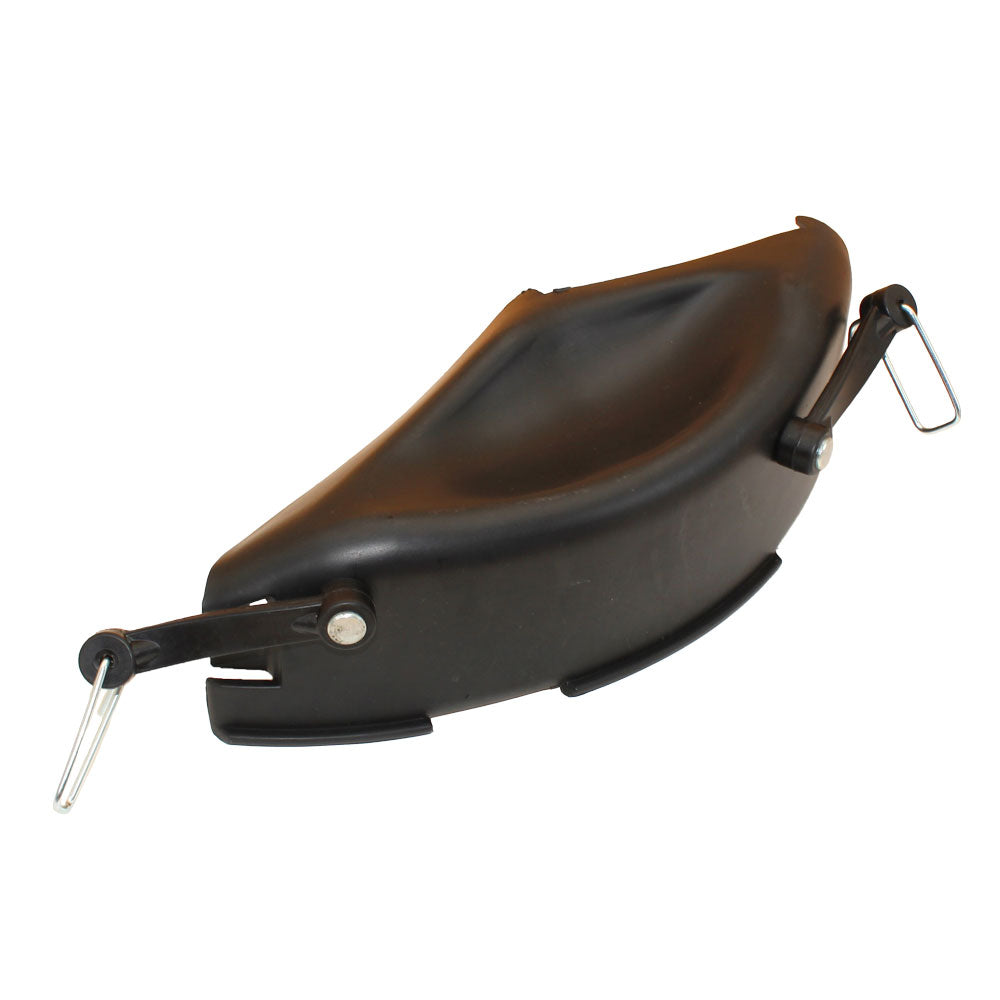 One New Mulch Cover Fits John Deere 42-inch Deck - GY00115