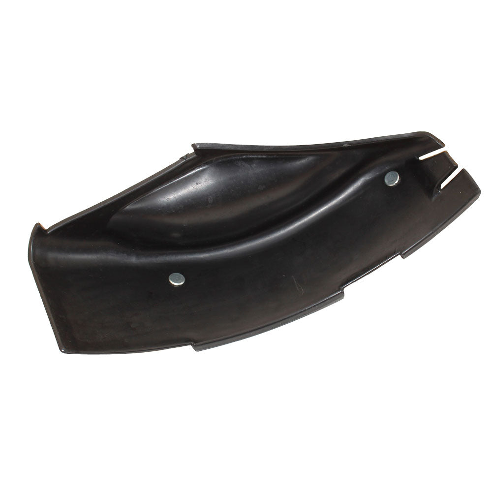 One New Mulch Cover Fits John Deere 42-inch Deck - GY00115