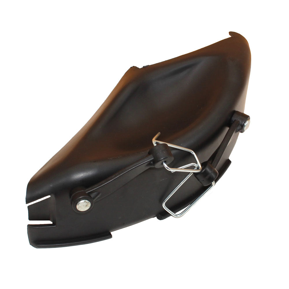 One New Mulch Cover Fits John Deere 42-inch Deck - GY00115