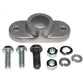 753-0583 Splined Blade Adapter 1" w/ Hardware Fits MTD Riders