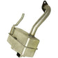 One Fits Husqvarna 532137352/532179758/179758/137352 Muffler