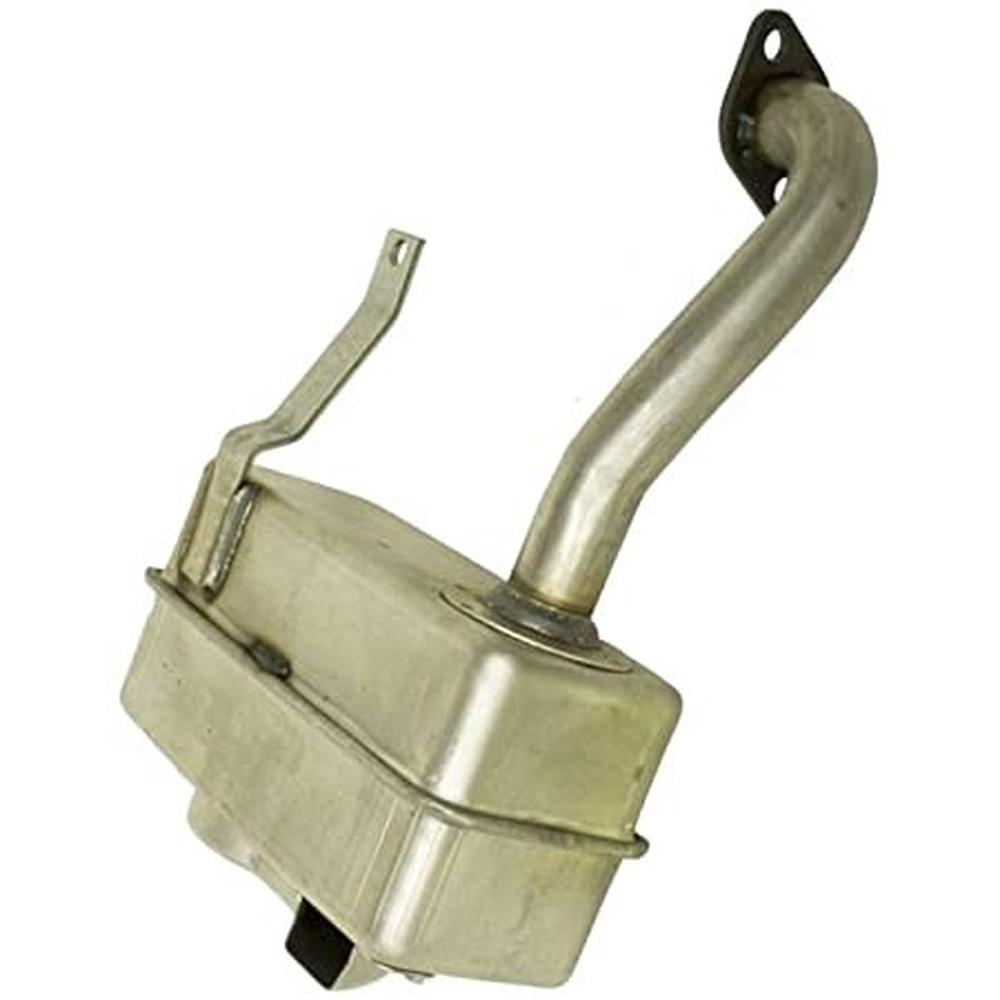 One Fits Husqvarna 532137352/532179758/179758/137352 Muffler