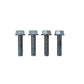 Spindle Repair Ring with Bolts Fits Cub Cadet Replaces LAB10-0002