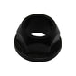 (Plastic) Hex Kingpin Flanged Bushing Fits MTD Replaces 741-0225