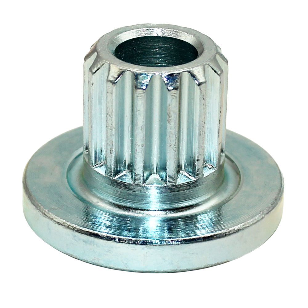 New Aftermarket Splined Blade Bushing Fits Oregon 48-235 Fits Exmark 103-3037
