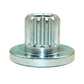 Splined Blade Bushing .94" Center Hole Fits Exmark 103-3037