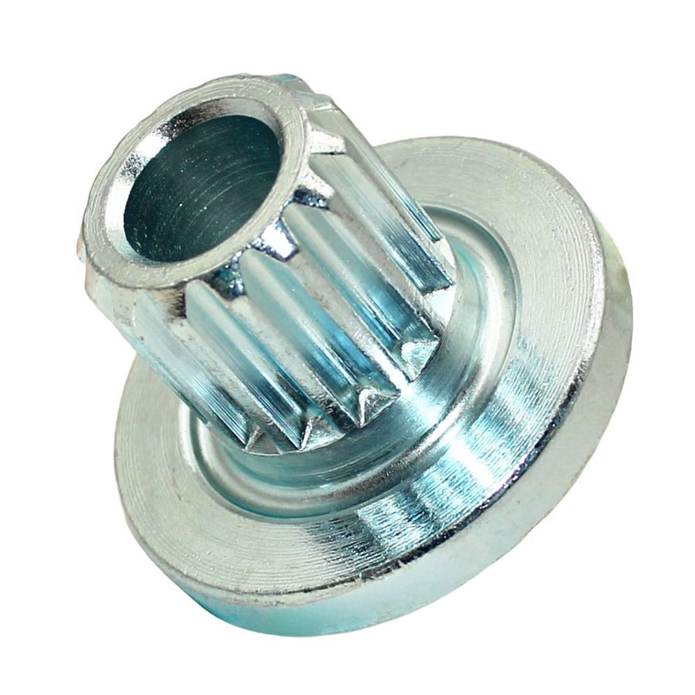 Splined Bushing Fits Exmark 103-3037 0.94" Center 2 Pack