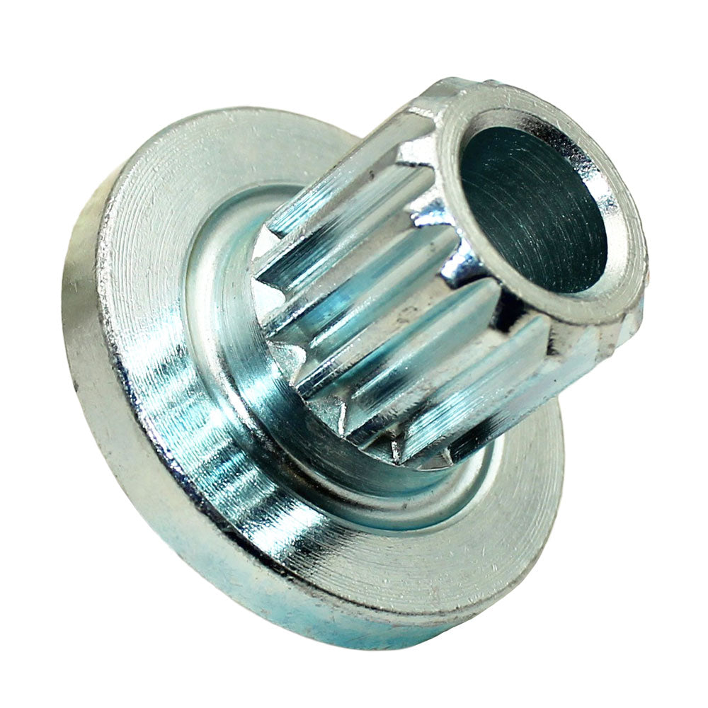 Splined Bushing Fits Exmark 103-3037 0.94" Center 2 Pack