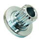 Splined Blade Bushing .94" Center Hole Fits Exmark 103-3037