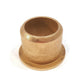 Caster Bushing O.D. 1 5/8", I.D. 1 1/4" Flange OD 2" fit Wright Stander 14990003