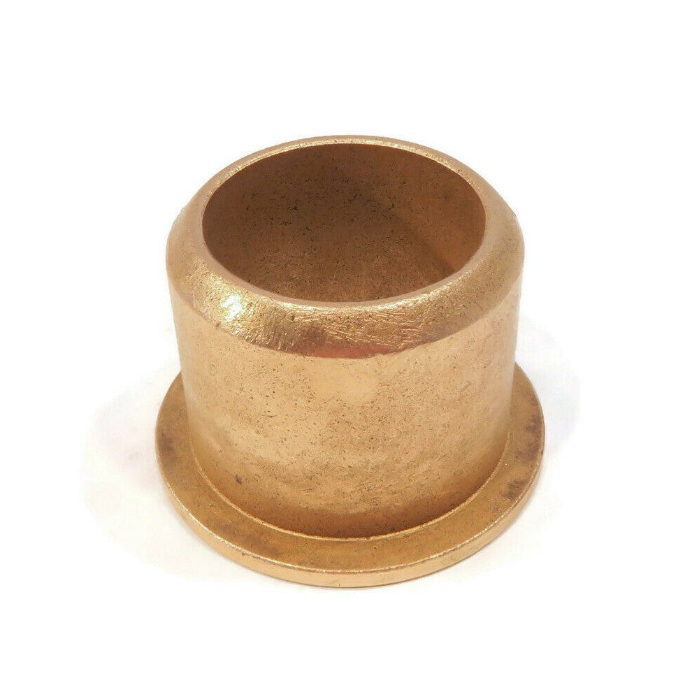 Caster Bushing O.D. 1 5/8", I.D. 1 1/4" Flange OD 2" fit Wright Stander 14990003