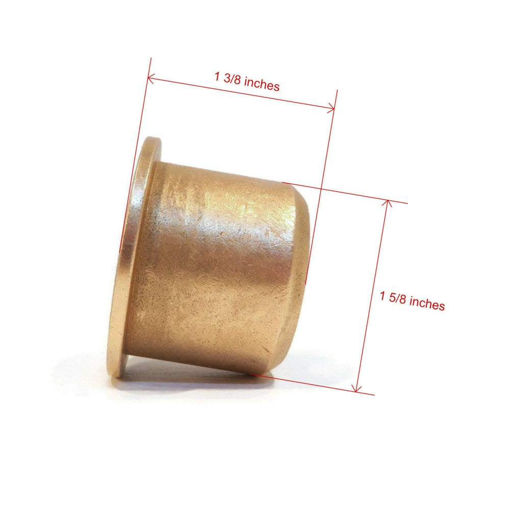 Caster Bushing Fits Wright Replaces 14990003