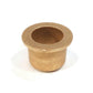 One New Replacement Caster Bushing for Wright Stander 14990003