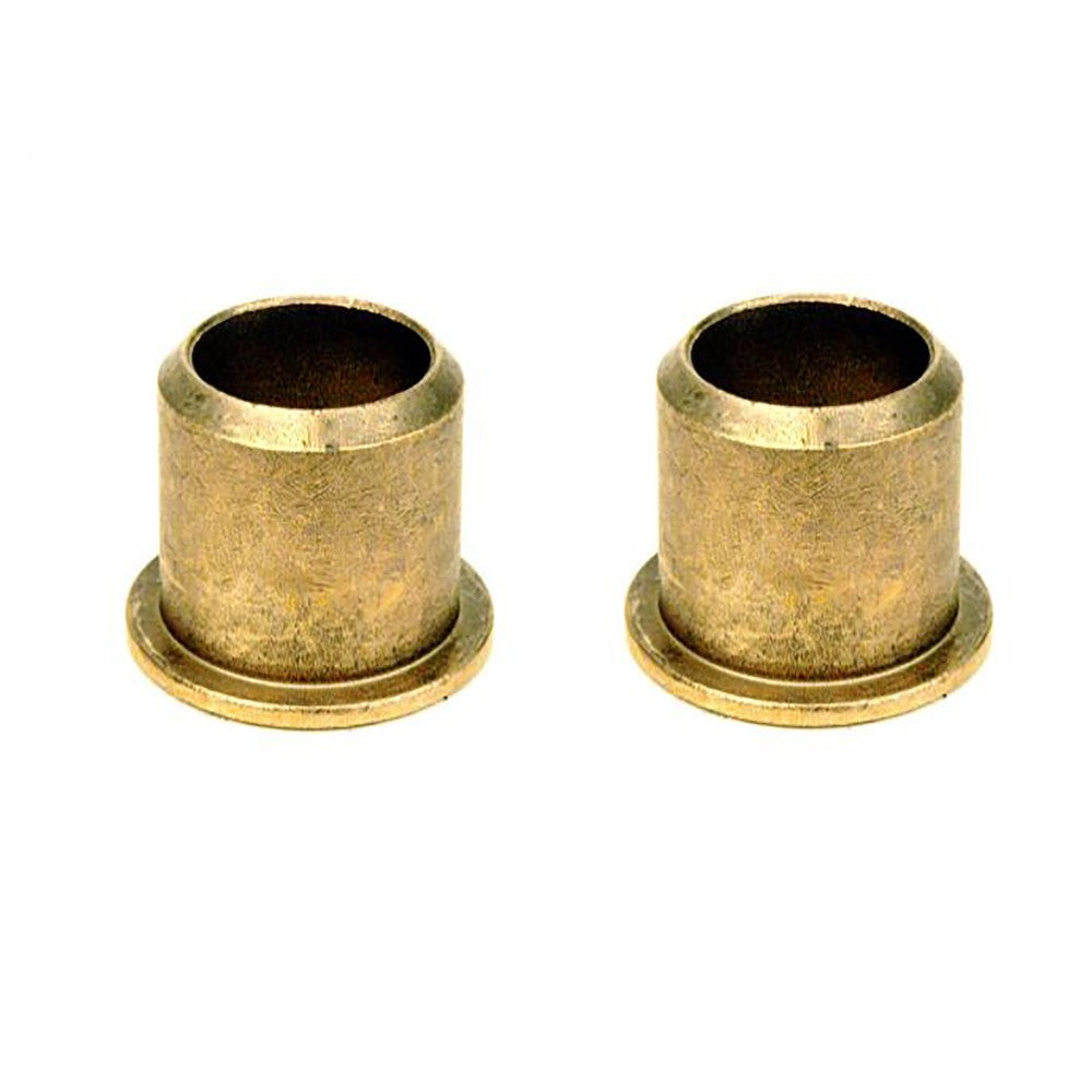 Lot of 2 14990003 Caster Bushings for Wright Stander