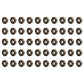 Qty 50: Spindle Bearing Fits Exmark Replaces 1-303051