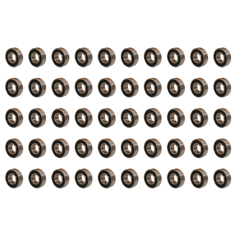 Qty 50: Spindle Bearing Fits Walker Replaces 50371